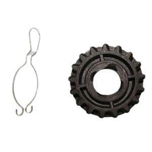 Bendix Partida E Mola Johnson / Evinrude 9.9 15 Hp De Barco