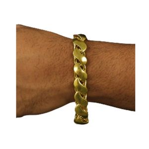 Pulseira Friso S 12mm Não Descasca