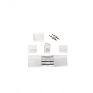 Acessorios Fita Led Neon Flex 127-220 Branco - Bivolt