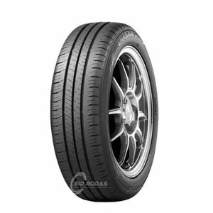 Pneu Passeio 185/55r16 Aro 16 Dunlop 83v Enasave Ec300+ Preto