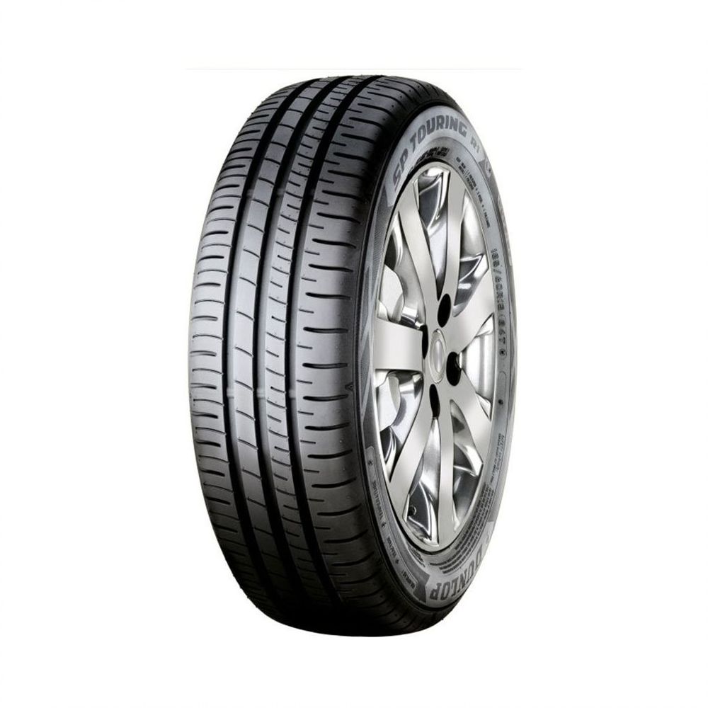 Pneu Dunlop Aro 14 175/65r14 Sp Touring R1 Preto