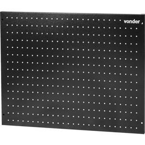 Painel Porta Ferramentas Metálico 575x725mm Vonder