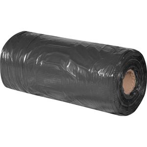 Lona Plástica Preta 4 Mx100 M 15 Kg - Vonder