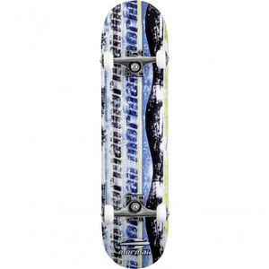 Skateboard Chill Azul - Mormaii