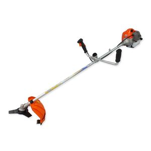 Roçadeira Profissional Vr430p 2 Tempos 43cc 1,7 Hp - Vulcan