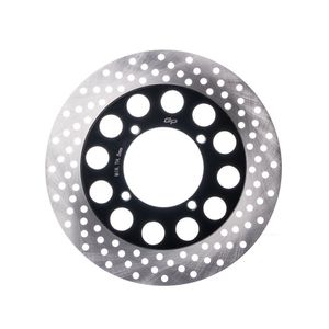 Disco Freio Traseiro Gp Gs 500/07