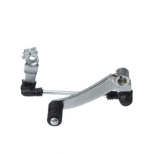 Pedal Cambio Completo Gp Fazer 250 2012/