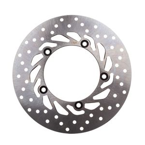 Disco Freio Dianteiro Gp7 Ybr 125 Ed 2014/ Fazer 150 2014/