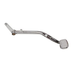 Pedal Freio Gp Pop 100