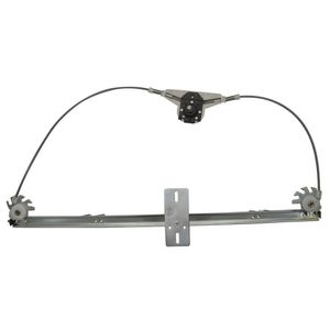 Máquina Vidro Mecânica Dir (Sistema Cabo) Master G1 02 A 13