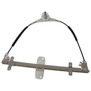 Máquina Vidro Mec Dir (Sist Cabo) Vw Caminhões Worker