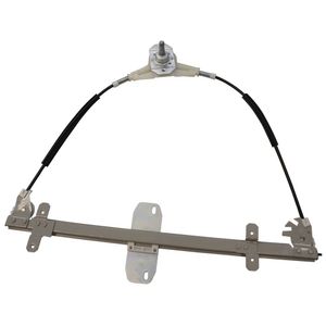 Máquina Vidro Mec Esq (Sist Cabo) Vw Caminhões Worker