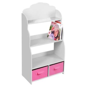 Livreiro Expositor Fiorela 100% Mdf