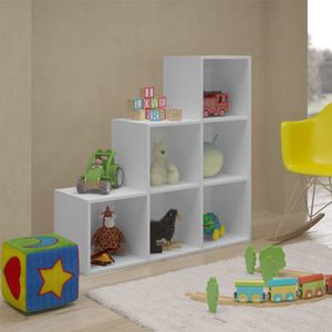 Organizador Infantil De Nichos Colméia Filomena ()