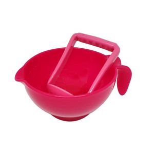Amassador De Papinha Smash Smash Rosa Multikids Baby - Bb1054 Rosa