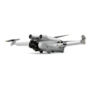 Drone Mini 3 Pro 1 Bateria 4k 34min Sensor Colisão Cinza