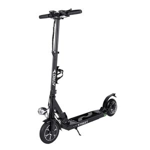 Patinete Eletrico Street 8 Pol 250w 7,5ah 25km/h 20km 120kgs - Es323 Preto 36