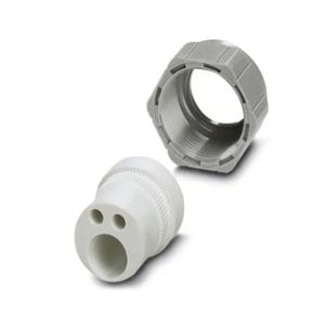 5 Pcs Prensa Cabos Vc-K-Kv-Pg21-2X4,5/1X13 Phoenix 1885282