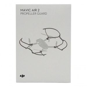 Protetor De Helice Para Drone Dji Air 2