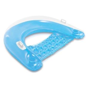 Poltrona Refrescante Inflável Caribe 152X99Cm - Intex