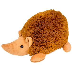 Porco Espinho - Antialérgico - 30 Cm - Bichos De Pano