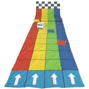 Corrida Das Cores Gigante - Brink Sul