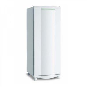 Refrigerador Consul 261 Litros Degelo Seco 1 Porta Cra30fb Branco 220v