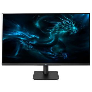 Monitor Lg 27Mp400-B 27" Ips Full Hd (1920X1080) Amd Freesyn