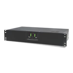 Nobreak Ragtech Quadri Seg 1200Va Ent. Bivolt/115V P/ Rack