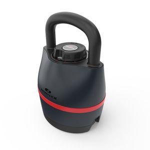 Kettlebell Regulavel Bowflex Selecttech 840 3,6 A 18 Kg