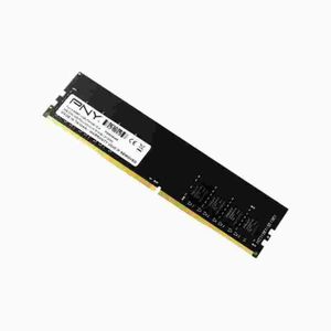 Memoria 8gb Pny 2666mhz Ddr4 Cl19 Md8gsd42666 Tb
