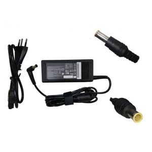 Fonte Notebook Lg Sn1510 19v 3 42a 6 5mm X 4 5mm 65w