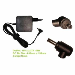 Fonte Notebook Asus 669 19v 2 37a 4 0mm X 1 35mm 45w