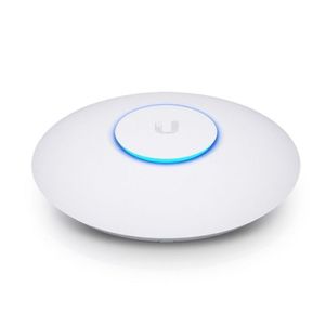 Antena Wireless Ubiquiti Uap Nanohd Br 4x4 Mu Mimo Wave2 Wif