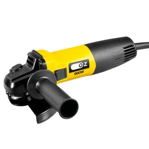 Esmerilhadeira Angular Oz Modelo Ea2000 Voltagem 127v 127v