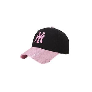 Boné De Beisebol Chapéu De Verão Feminino Masculino