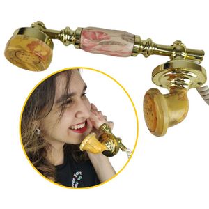 Gancho Monofone Vintage Telefone Fixo Rj11 Retro Ligaçao