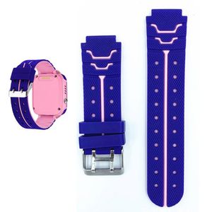 Pulseira Infantil Para Smartwatch Smartband