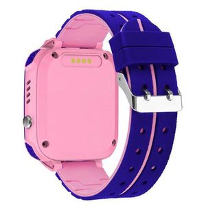 Pulseira Smartwatch Infantil Smartband Relogio Inteligente C