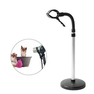 Suporte Secador Pet Shop Flexivel Bancada