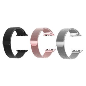 Pulseira Magnetica Smartband Relogio Smartwatch Kit 3 Pulsei