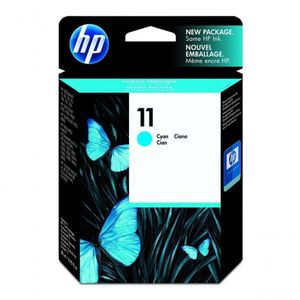 Cartucho Hp 11 C4836A C4836Al Ciano
