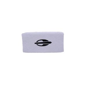 Munhequeira Mormaii 8Cm Cor Branca
