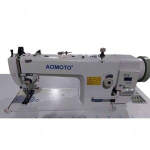 Maquina Reta Transporte Duplo Direct Drive Gc 5318-d 220v