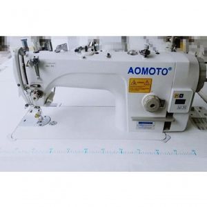 Máquina De Costura Reta Direc Drive Yamata 110/220v 110v