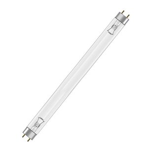 100 Lâmpada Uv-C Germicida
