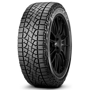 Pneu Aro 17 Pirelli Scorpion Atr 225/65 R17 106h Xl 17