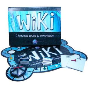 Wiki - Pais E Filhos