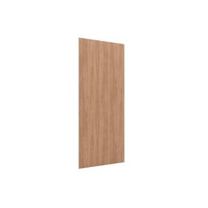 Multiuso De Cozinha Painel Fechamento Acabamento 100x240x1,5cm Jequitibá - Henn