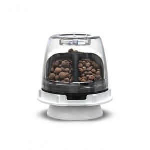 Recipiente Moedor Finapod Max Para Temperos E Especiarias Grandes Finamill